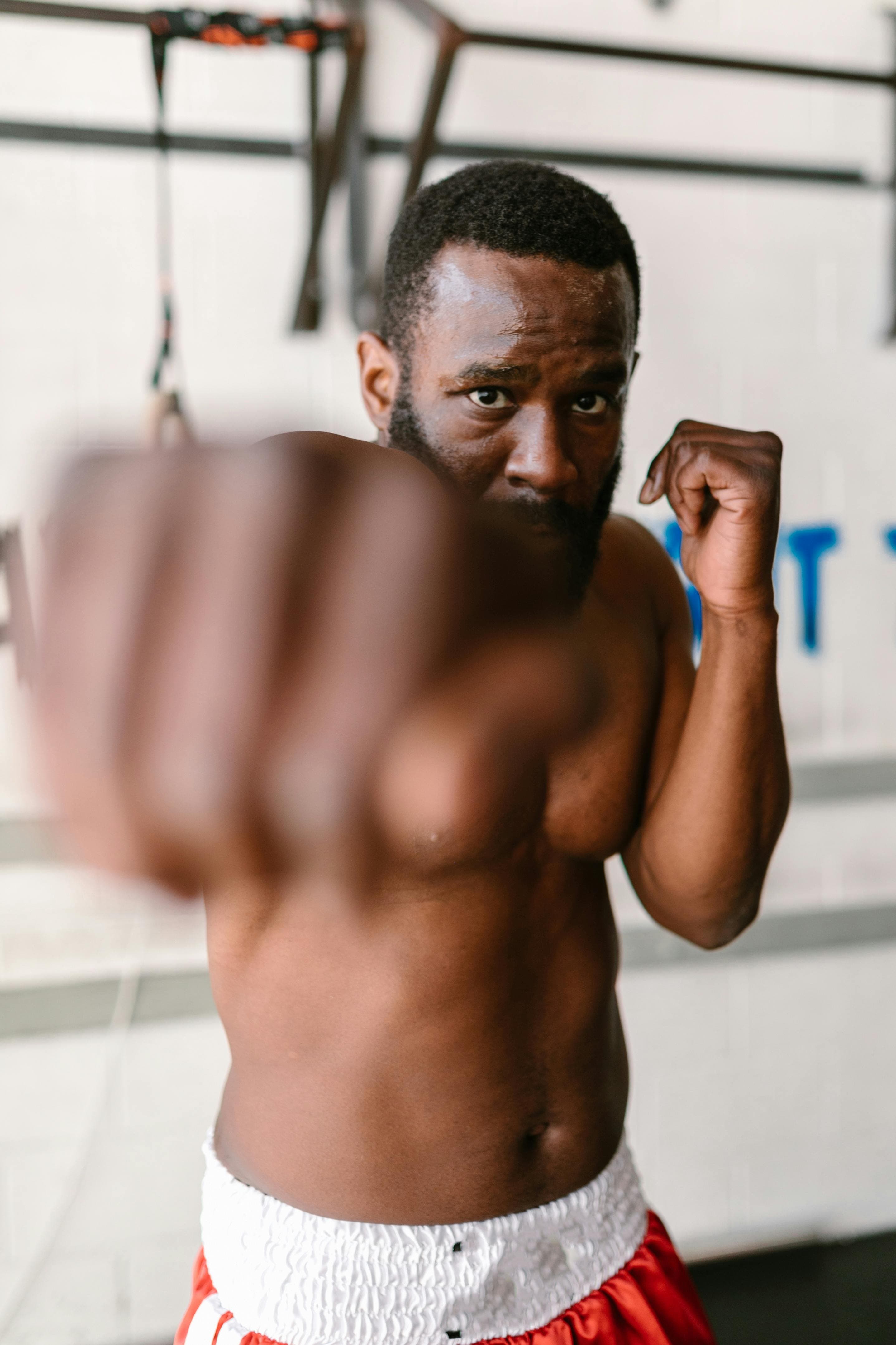 Rocky Champs - Photo 1