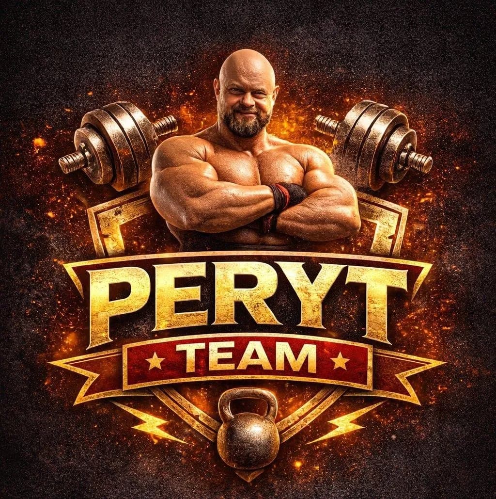 Piotr Peryt
