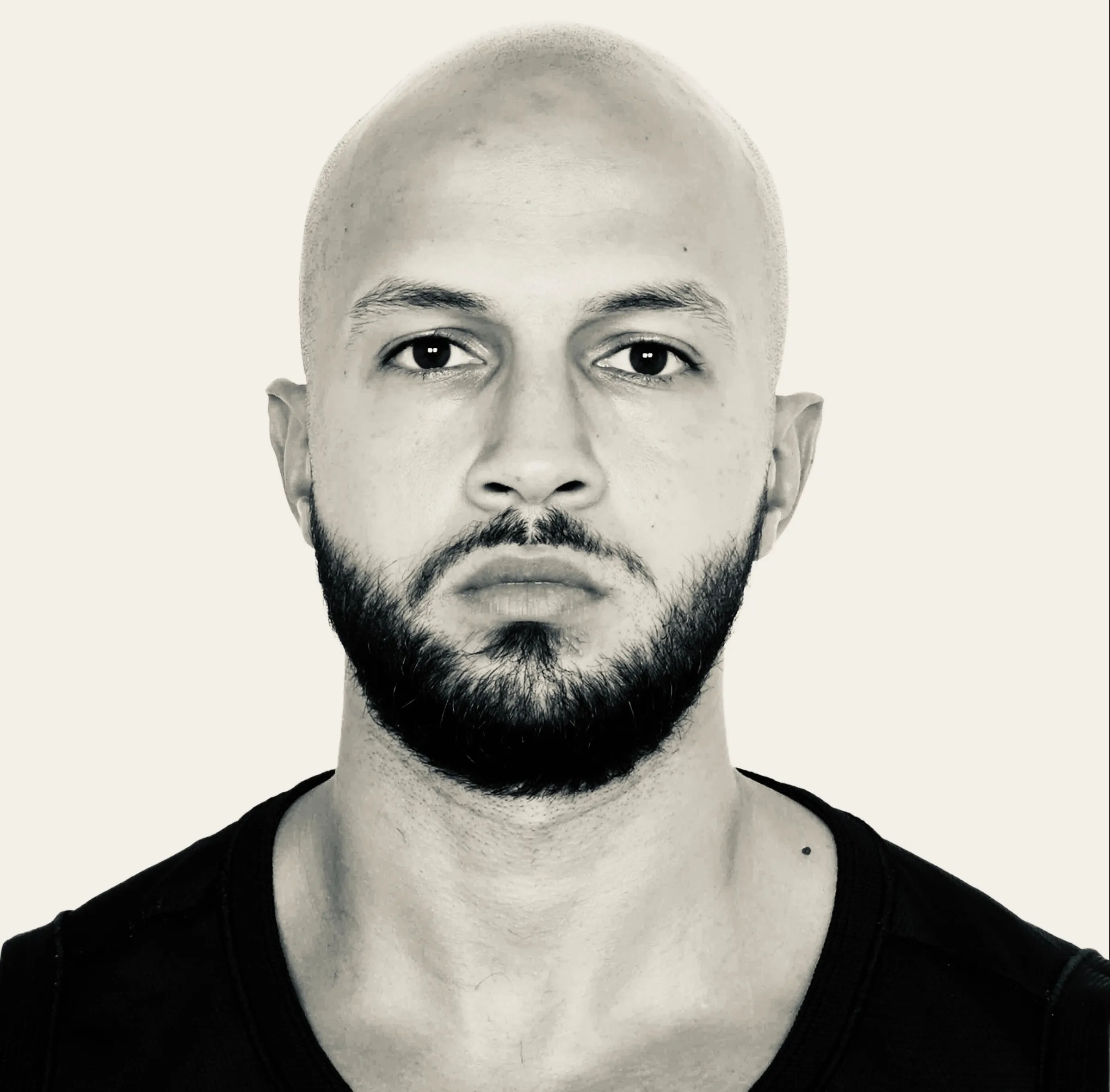 Nabil Cherqaoui