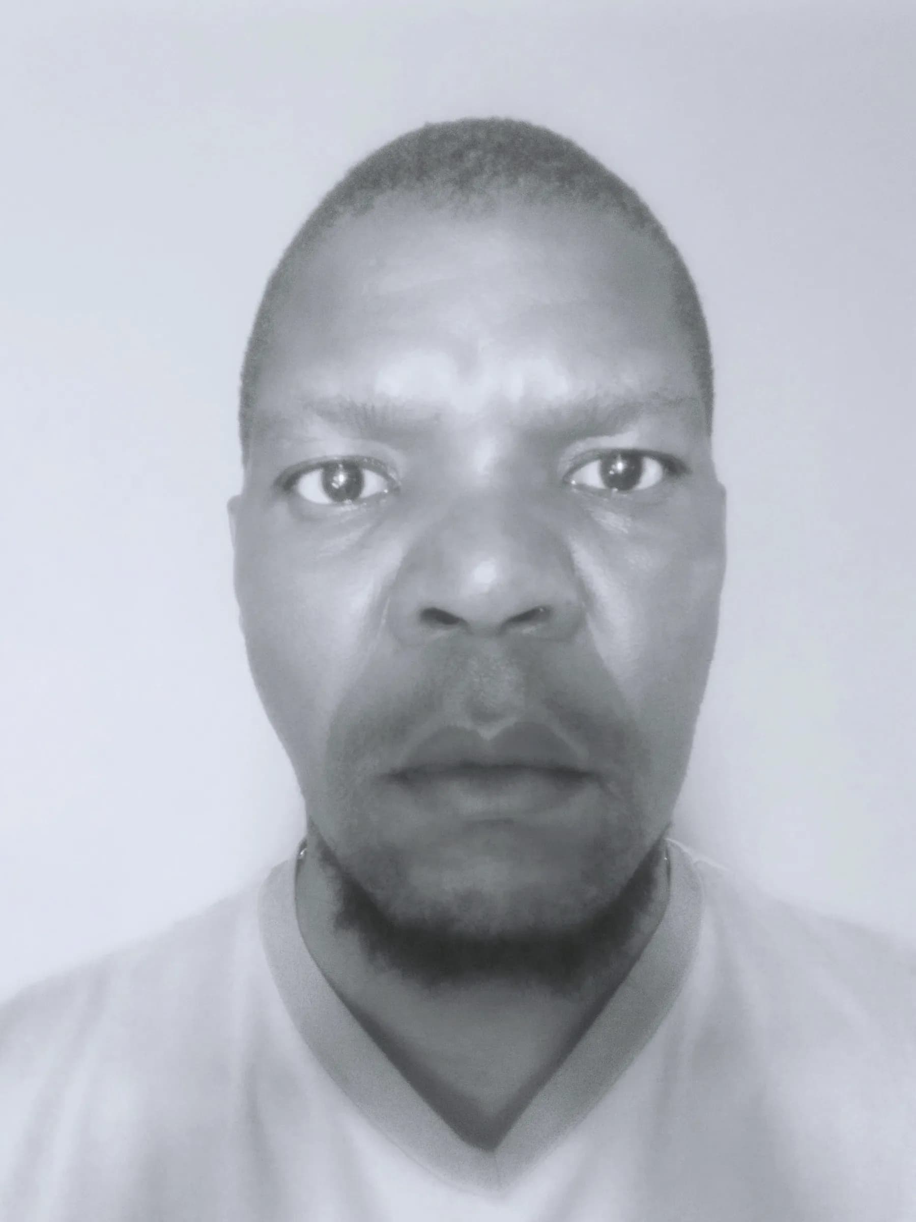Sipho Hamilton Tshabalala