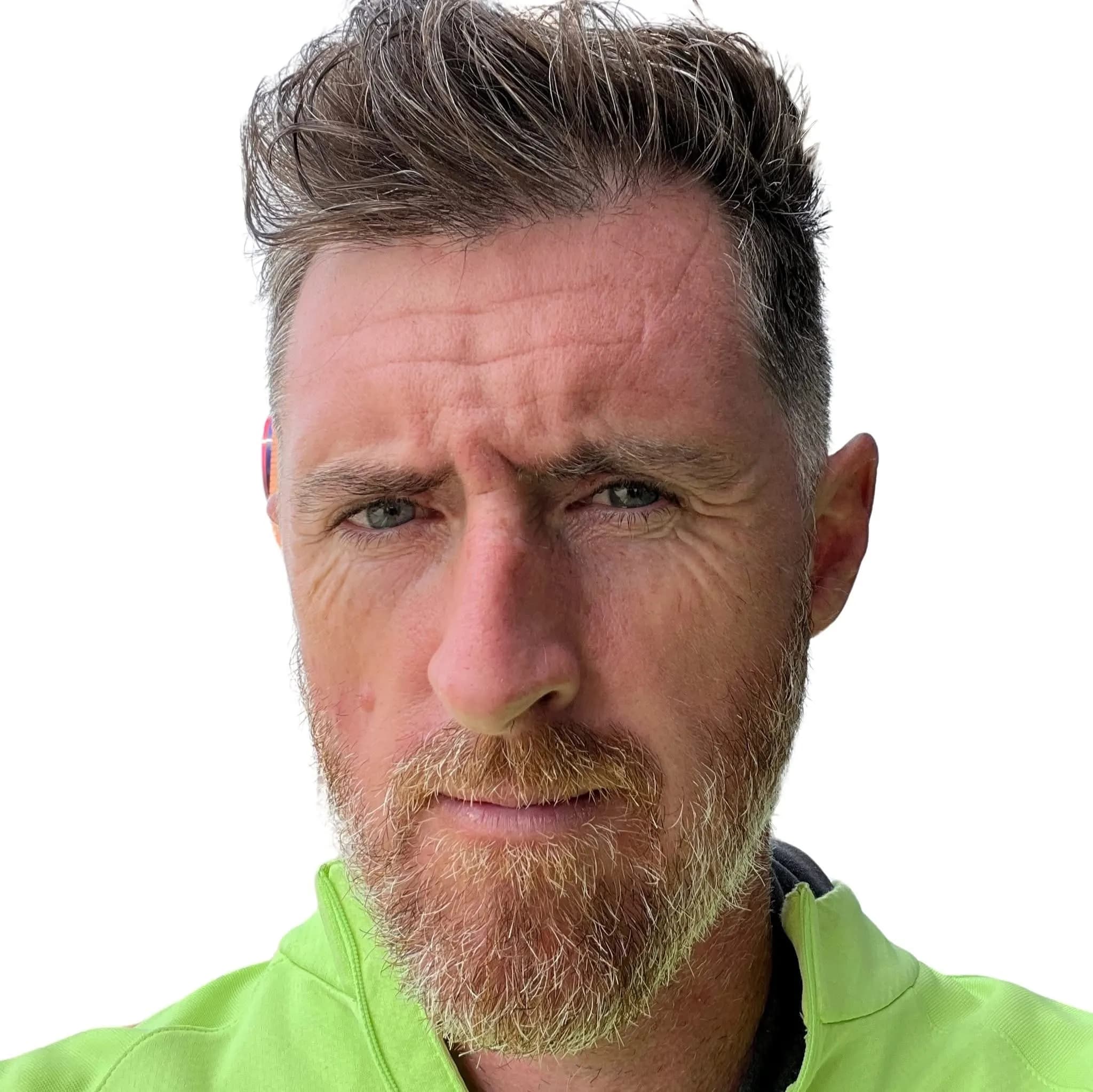 Ben Brannigan