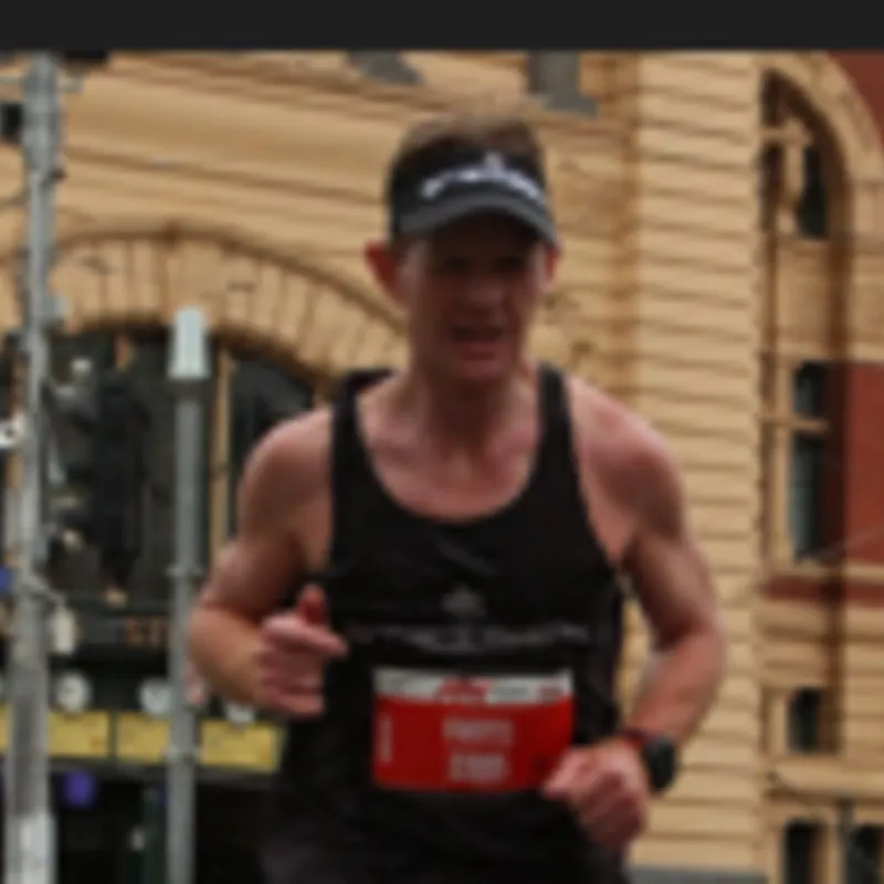 Mark Frater