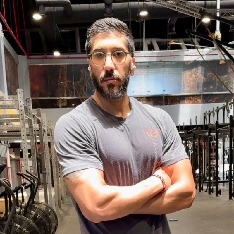 Hussain Mohammed