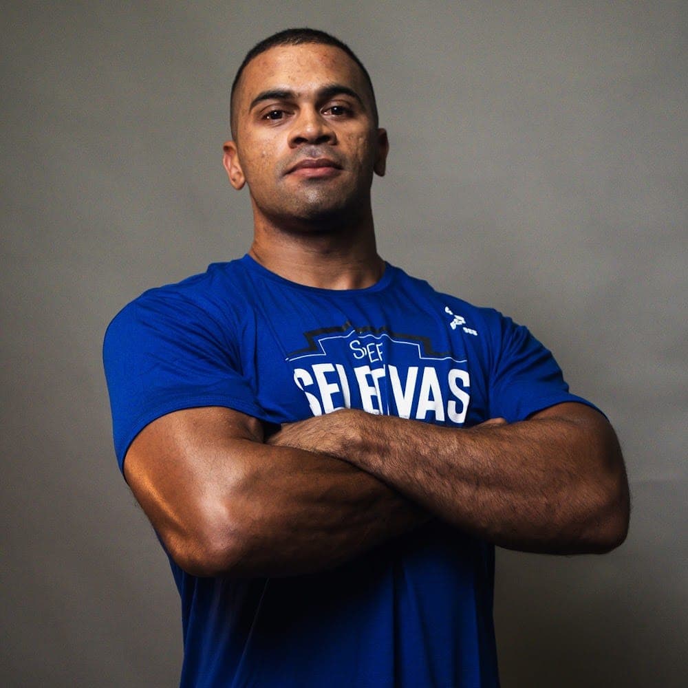 Samuel Alves