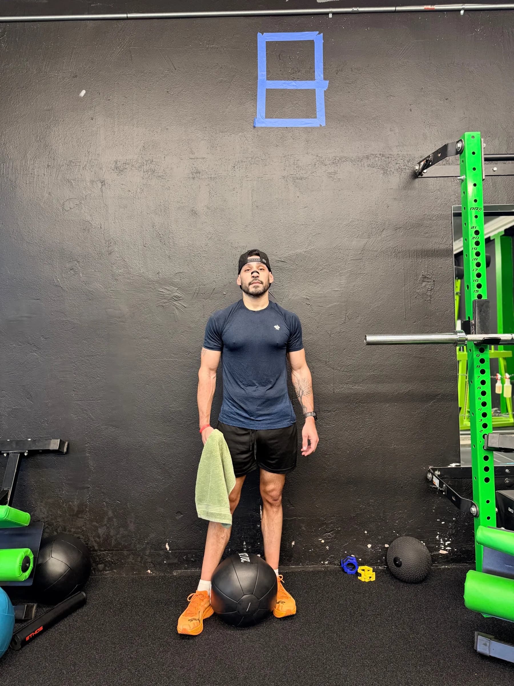 Damien Arboleda