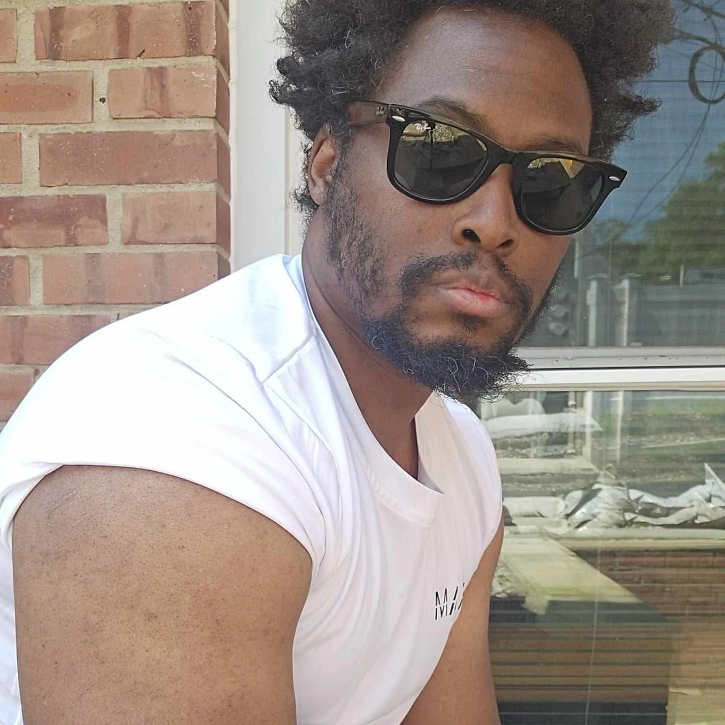 Wolf of Fitness