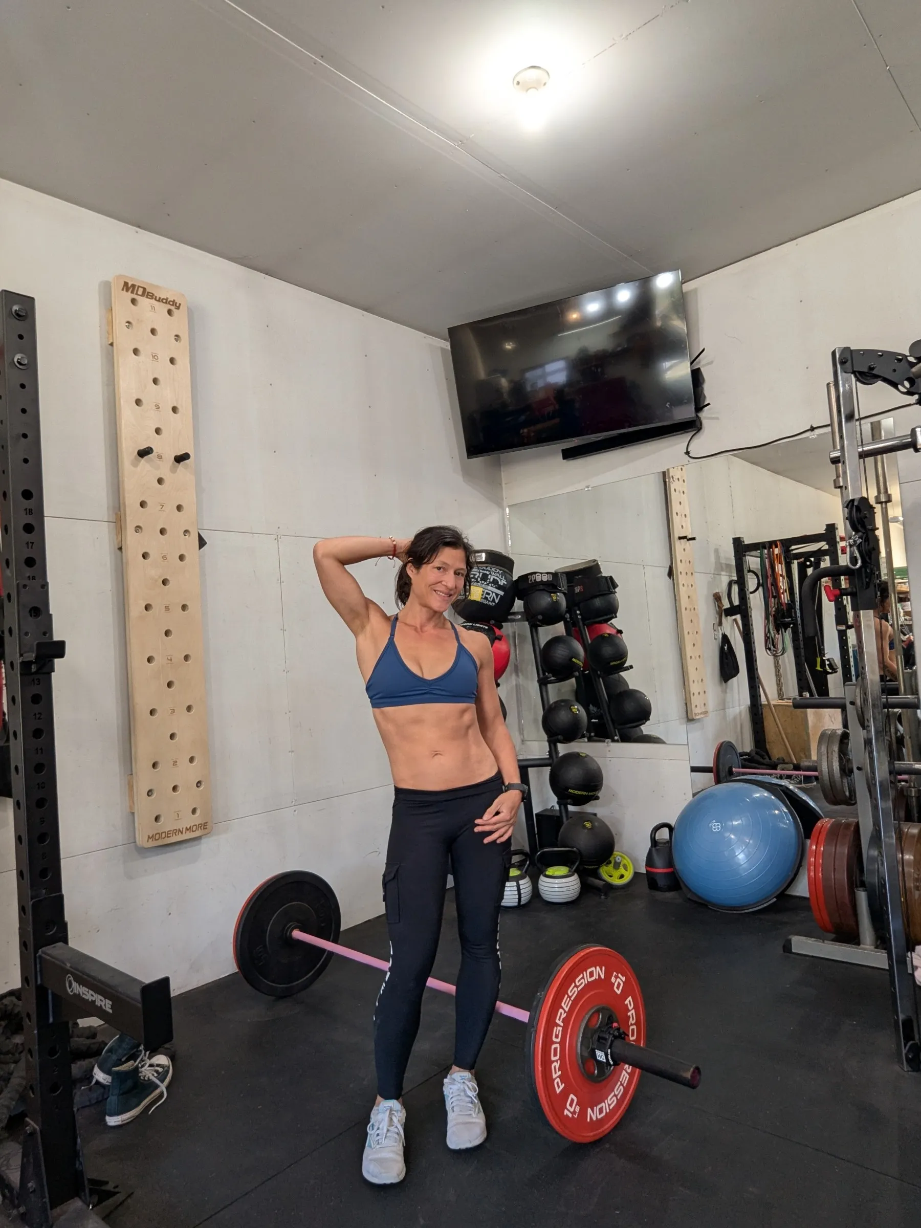 Vania Martinez